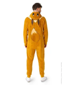 Pokemon Eevee kostume