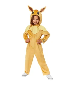Pokemon Eevee kostume