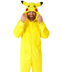 Pokemon Pikachu kostume