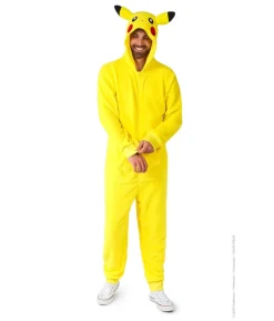 Pokemon Pikachu kostume