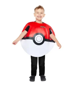 Pokemon Pokeball kostume