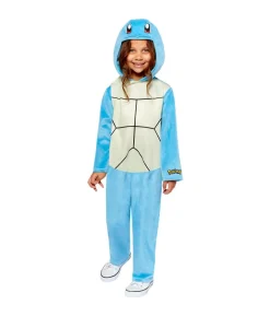 Pokemon Squirtle kostume