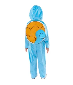 Pokemon Squirtle kostume