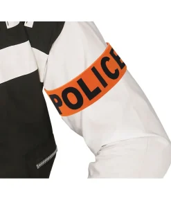 Police armbånd