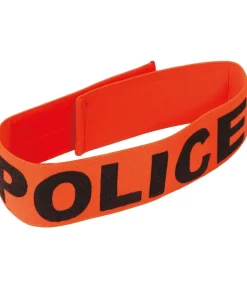 Police armbånd
