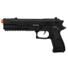 Politi SWAT pistol