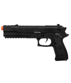 Politi SWAT pistol