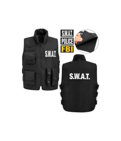 Politi vest