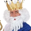 Poseidon paryk