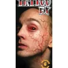 Possesed Trauma Tattoo