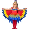 Pretty Parrot kostume