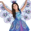 Pretty Peacock kostume