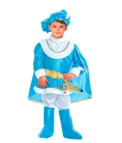 Prince Charming kostume