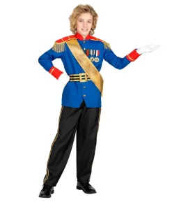 Prince Charming kostume