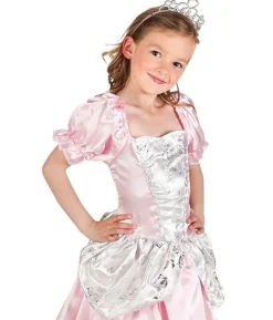 Prinsesse kjole Rosabel
