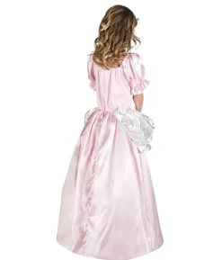 Prinsesse kjole Rosabel