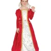 Prinsesse kostume