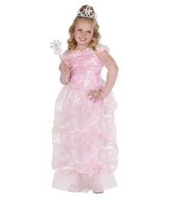 Prinsesse Rose kjole