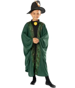 Professor McGonagall kostume