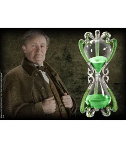 Professor Slughorns timeglas