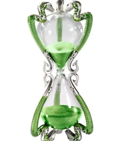 Professor Slughorns timeglas