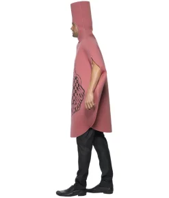 Pruttepude kostume