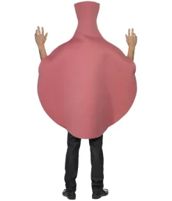 Pruttepude kostume