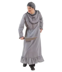 Psycho Granny kostume