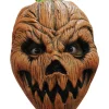 Pumpkin head maske