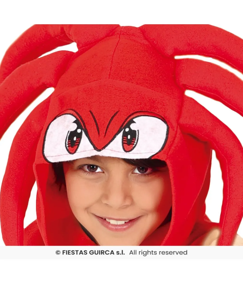 Puncher kostume