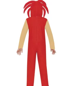Puncher kostume
