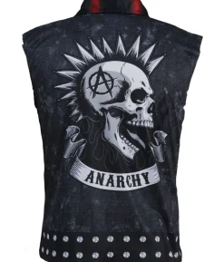 Punker vest