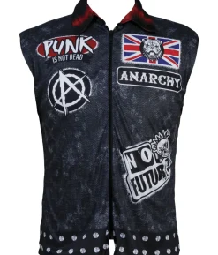 Punker vest