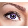 Purple Big Eye linser, 3 md