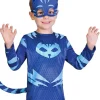 Pyjamasheltene Catboy kostume