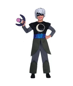 Pyjamasheltene Luna Girl kostume