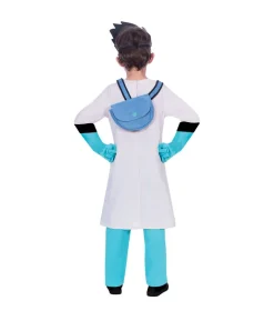 Pyjamasheltene Romeo kostume
