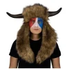 QAnon Shaman pelshat