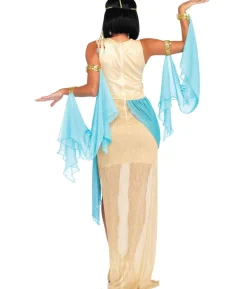 Queen Cleopatra kostume