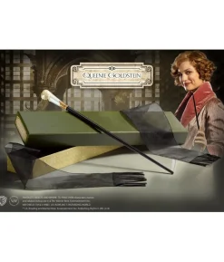 Queenie Goldstein tryllestav