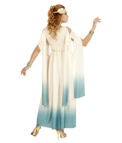 Queen of Atlantic kostume