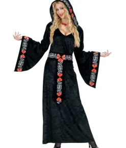 Queen of Broken Hearts kostume