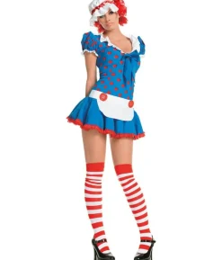 Rag Doll kostume