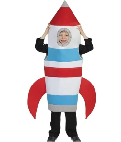 Raket kostume