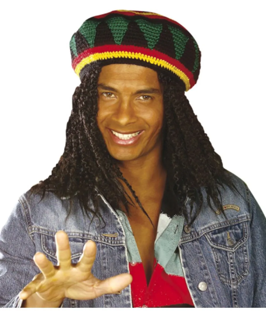 Rastafari hat
