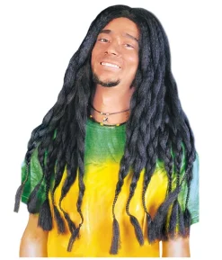 Rasta paryk