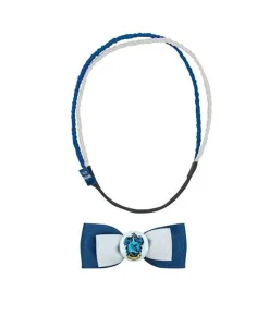 Ravenclaw hårklips og elastik