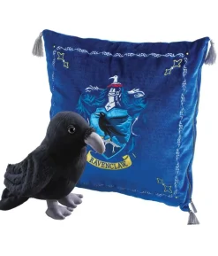 Ravenclaw pude og maskot