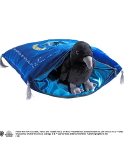 Ravenclaw pude og maskot