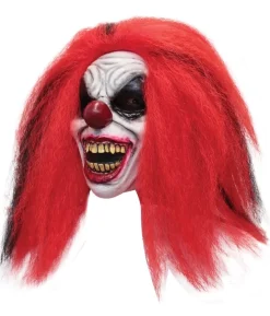 Reddish the Clown maske
